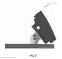 Fig. 07 - Adjustable mounting system for a luminaire