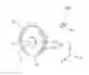 Fig. 01 - Phosphor wheel and illumination device