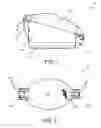 Fig. 02 - DETACHABLE CASING FOR WATERPROOFING A CIGARETTE LIGHTER