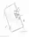 Fig. 02 - Cooking appliance and knob assembly