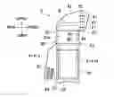Fig. 01 - OUTDOOR UNIT AND AN AIR CONDITIONER HAVING THE SAME