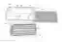 Fig. 01 - SPILL RESISTANT REFILLABLE MOISTURE ABSORBER