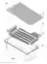 Fig. 03 - SPILL RESISTANT REFILLABLE MOISTURE ABSORBER