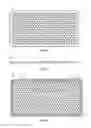 Fig. 05 - SPILL RESISTANT REFILLABLE MOISTURE ABSORBER