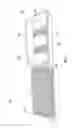 Fig. 20 - SPILL RESISTANT REFILLABLE MOISTURE ABSORBER