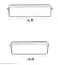 Fig. 22 - SPILL RESISTANT REFILLABLE MOISTURE ABSORBER