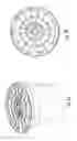 Fig. 23 - SPILL RESISTANT REFILLABLE MOISTURE ABSORBER