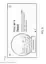 Fig. 10 - Multi-function thermostat with air quality display