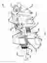 Fig. 03 - Blow through direct fired heating, A/C and ERV