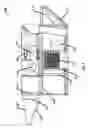 Fig. 04 - Blow through direct fired heating, A/C and ERV