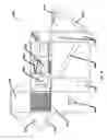 Fig. 10 - Blow through direct fired heating, A/C and ERV