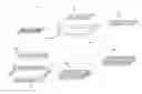 Fig. 01 - Monolithic macro-fluidic heat transfer components and methods for manufacturing same