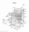 Fig. 06 - EVAPORATIVE CONDENSER AND REFRIGERATION SYSTEM EQUIPPED WITH SAID EVAPORATIVE CONDENSER