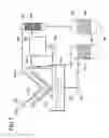 Fig. 08 - EVAPORATIVE CONDENSER AND REFRIGERATION SYSTEM EQUIPPED WITH SAID EVAPORATIVE CONDENSER
