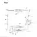 Fig. 02 - Refrigerant processing device and refrigeration air conditioning system