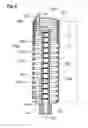 Fig. 07 - Refrigerant processing device and refrigeration air conditioning system