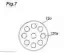 Fig. 08 - Refrigerant processing device and refrigeration air conditioning system