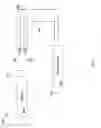 Fig. 02 - System including a direct contact desublimating heat exchanger for reducing fouling