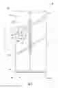 Fig. 02 - ICE MAKER ASSEMBLY AND REFRIGERATOR APPLIANCE