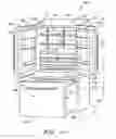 Fig. 02 - Appliance Gasket With Non-Attached Internal Component