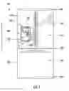 Fig. 02 - Single serve beverage dispenser for an appliance