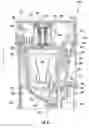 Fig. 06 - Single serve beverage dispenser for an appliance