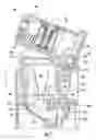 Fig. 07 - Single serve beverage dispenser for an appliance