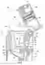 Fig. 08 - Single serve beverage dispenser for an appliance