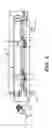 Fig. 04 - Apparatus for distillation at cryogenic temperatures