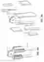 Fig. 06 - Apparatus for distillation at cryogenic temperatures