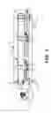 Fig. 04 - Apparatus and method for lowering a column section