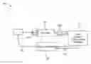 Fig. 01 - System with a direct contact desublimating heat exchanger and temperature regulation