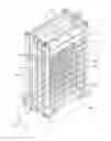 Fig. 01 - Refractory article