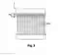 Fig. 03 - FIN HEAT EXCHANGER COMPRISING IMPROVED LOUVRES