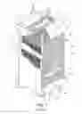 Fig. 02 - Fin for a plate heat exchanger and method for producing same