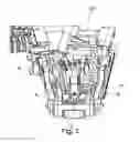 Fig. 03 - Ammunition feed for feeding a belted ammunition