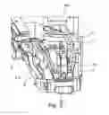 Fig. 04 - Ammunition feed for feeding a belted ammunition