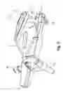 Fig. 06 - Ammunition feed for feeding a belted ammunition