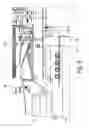 Fig. 10 - Ammunition feed for feeding a belted ammunition