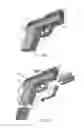 Fig. 02 - Firearm including electronic components to enhance user experience