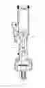Fig. 06 - Ammunition feeding device lock