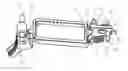 Fig. 01 - Trigger mechanism for automatic and semi-automatic pistols
