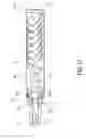 Fig. 22 - Silencer for firearm