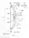 Fig. 02 - Archery riser for archery bows