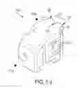 Fig. 08 - Archery riser for archery bows