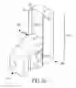 Fig. 09 - Archery riser for archery bows