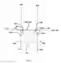 Fig. 13 - Archery riser for archery bows