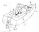 Fig. 01 - Water spray system for a boat