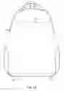 Fig. 22 - BACKPACK FOR DISCREET CARRYING AND RAPID DEPLOYMENT OF A FIREARM OR THE LIKE