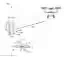 Fig. 01 - Drone mitigation methods and apparatus